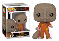 Trick or Treat Sam Funko Pop movies SAM فونكو بوب...