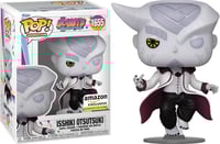BORUTO Isshiki Otsutsuki (GLOW) Funko 1655 Amazon...