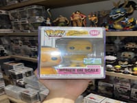 Funko Homer on Scale LIMITED EDITION 5000 PCS فونك...