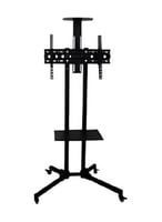 حامل واقف بأربع ارجل