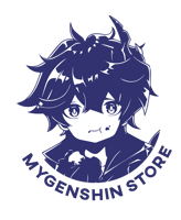 GenshinMerch