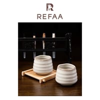 كوب قهوة سيراميك