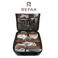 شنطة معدات القهوة