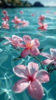 عطر تروبيكال قلو