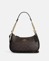 بني غامق