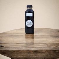 زيت القطران بالسمسم 500مل