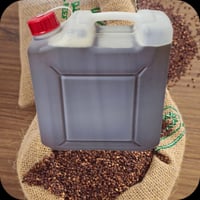 زيت السمسم يمني(سليط) 10.لتر