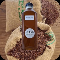 زيت السمسم يمني(سليط) 1.لتر