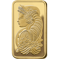 سبيكه بامب السويسرية بوزن 31.10 جرام ، عيار 24