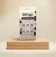 علبة رؤوس
