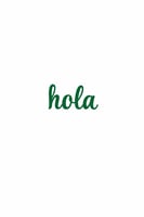 هولا