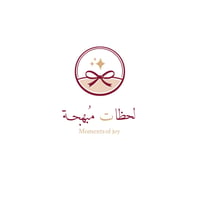 لحظات مُبهجة