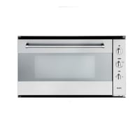 فرن,ماركة البا,بلت ان,90سم,83 لتر,شواية,اللون استي...