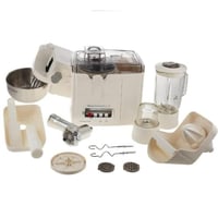 خلاط,ماركة ريفورا,10*1 , متعدد الوظائف,اللون ابيض,...