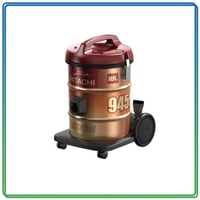 مكنسة كهربائية , ماركة هيتاشي , 2000 واط , بسعة 18...