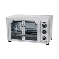 فرن كهربائي تولون 45لتر موديل TOLON 17-111