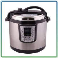 قدر الضغط الكهربائي السيف مقاس 6 لتر 1000 واط مودي...