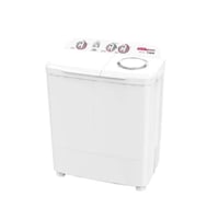 غسالة حوضين , ماركة إلكترو جنرال , 7 كيلو , WXK-70...