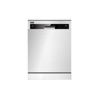 غسالة صحون ماركة جنرال جولدي , استيل , 14 مكان , 3...