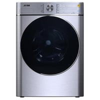 غسالة اروو اتوماتيك 10 ك تعبئة امامية تنشيف 100% م...