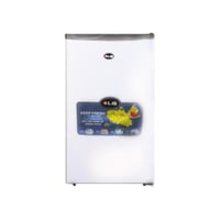 ثلاجة , ماركة كي ال جي , 3.2 قدم , 90 لتر , ابيض ,...