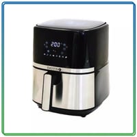 قلاية دوتس بدون زيت 1500واط DOTS 359 موديل FRA-359