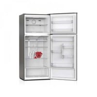 ثلاجة ارو 16.9 قدم استيل RO2-640NFS