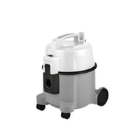 هيتاشي مكنسة كهربائية برميل 1600 واط – 7.5 لتر – ر...