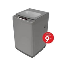 غسالة,ماركة جنرال جولدي,9كيلو,تحميل علوي,8 برامج,ا...