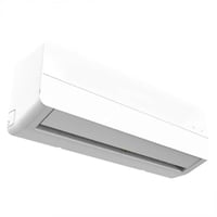 مكيف,ماركة دانسات,مقاس 24,قدرة تبريد فعلية 21200,ب...