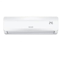 مكيف,ماركة سهم,24 الف وحدة, حار بارد,جداري,اللون ا...