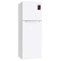 ارو ثلاجة بابين 11.7 قدم، بخار، ابيض – ro2-530nf