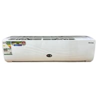 مكيف اسبليت مقاس 18 , ماركة كي ال جي , 17300 وحده...