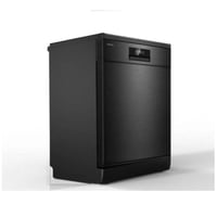 غسالة صحون , ماركة توشيبا , 15 مكان , 8برامج ,اللو...