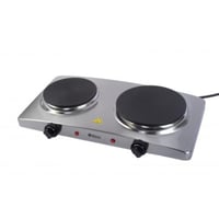 موقد طبخ كهرباء من تكنو بيست قدرة 2500 واط, ستانلس...