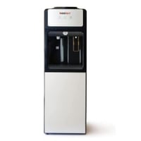 برادة ماء باب زجاج سلفر KOOLEN 807.103.017