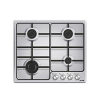 سطح غاز , ماركة ارو , استيل , 60 سم , 4 عيون , RO-...