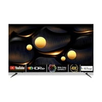 شاشة 50 بوصة , ماركة kmc , سمارت , 4k , اندرويد 14...