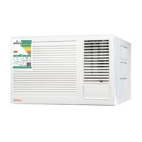 مكيف شباك , ماركة بيسك , مقاس 18 قدرة 18000 وحدة ,...