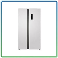 ثلاجة بخار , ماركة سرين , 17.24 قدم , 488 لتر , SR...