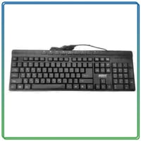 كيبورد كمبوتر سلكي ماركة بيستا BT-K11