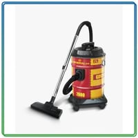 مكنسة,ماركة جنرال دان,1400 واط,21 لتر ,الموديل GDV...