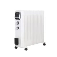 كولين دفاية زيت 15 ريشة بقوة 2500 واط - أبيض - 807...