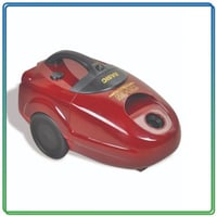 بيسك مكنسة كهربائية 4.7 ليتر بقوة 1700 واط SC-B550