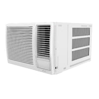 مكيف شباك,ماركة كولين,مقاس 18,قدرت تبريد فعلية 180...