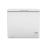 فريزر حوض , ماركة دانسات , 7 قدم , DAN700CF