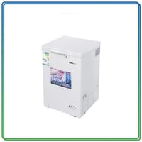 فريزر,ماركة الكترو جنرال,3.5 قدم,100 لتر,تجميد سري...