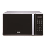 ميكروويف هام 25 لتر فضي 800 واط موديل HM25BMW20