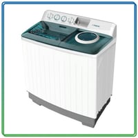 غسالة حوضين , ماركة فيشر , 14 كيلو , FW-P14000N