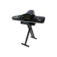 كاوية بخار , ماركة هام , كبس , 34 بوصة , 2200 واط...